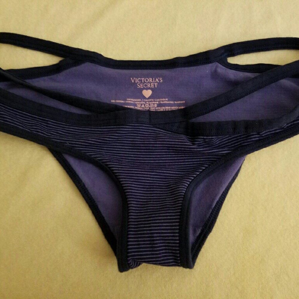 Victoria Secret Panties