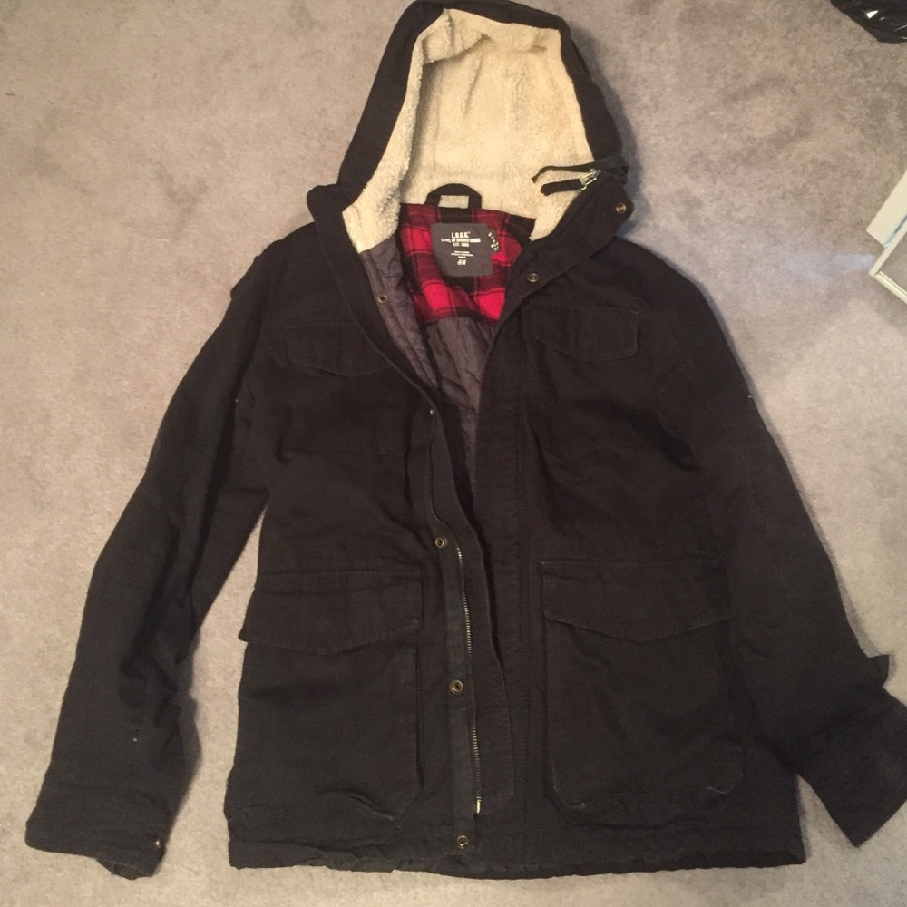 H&M Jacket