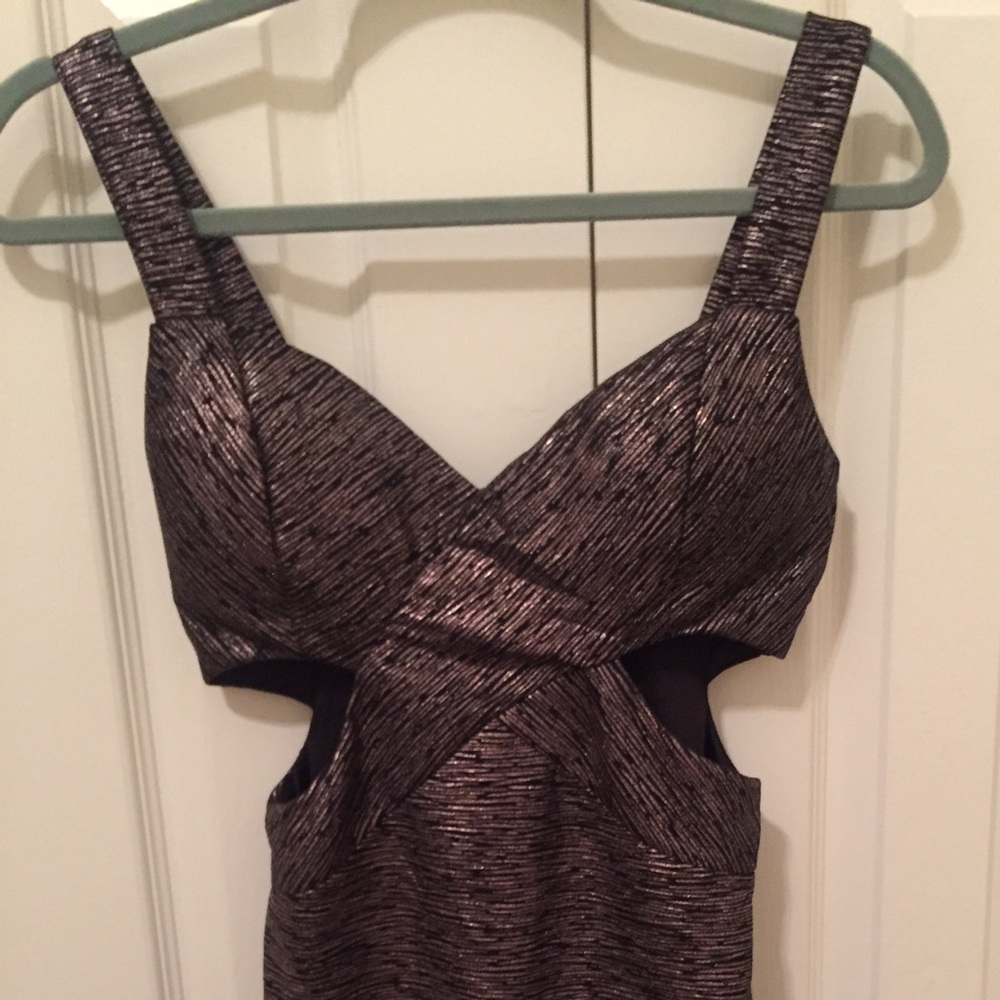 NEW Super sexy Lush party dress