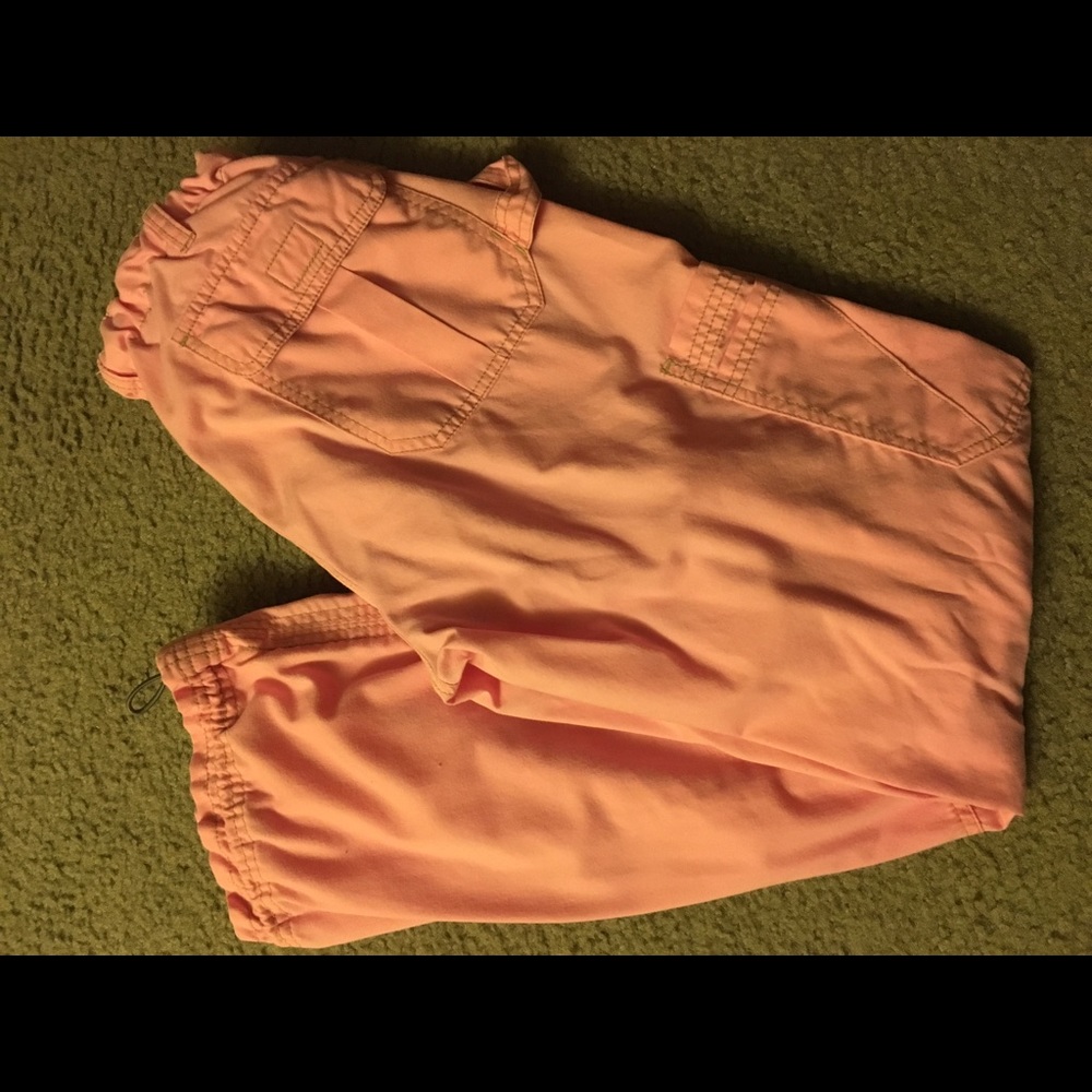 Koi scrubs