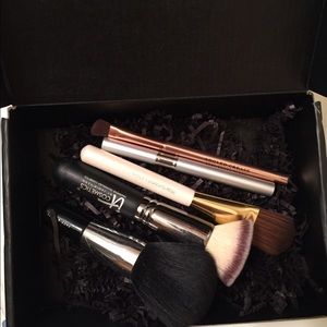 Brush set Brush set