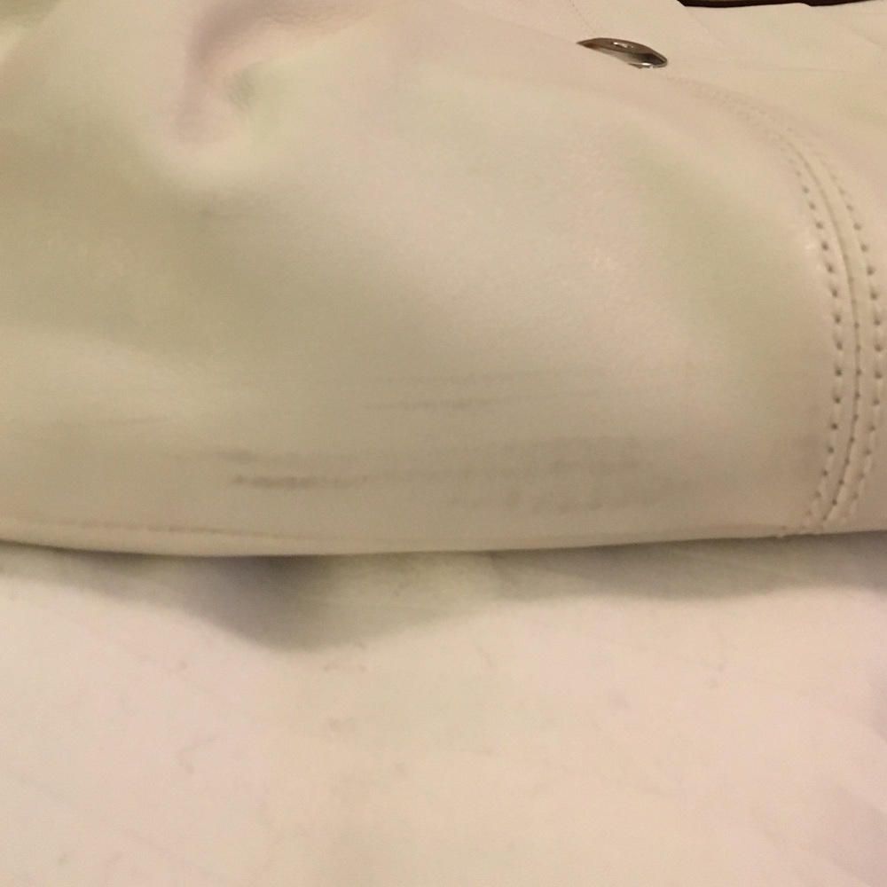Coach purse - Picture 4 of 4