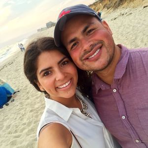 Meet your Posher, Maria maria