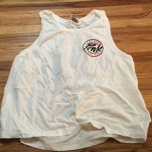 Victoria Secret Pink- Tank Top