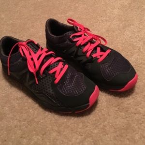 Zumba shoes