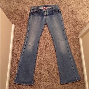 Lucky Brand Jeans