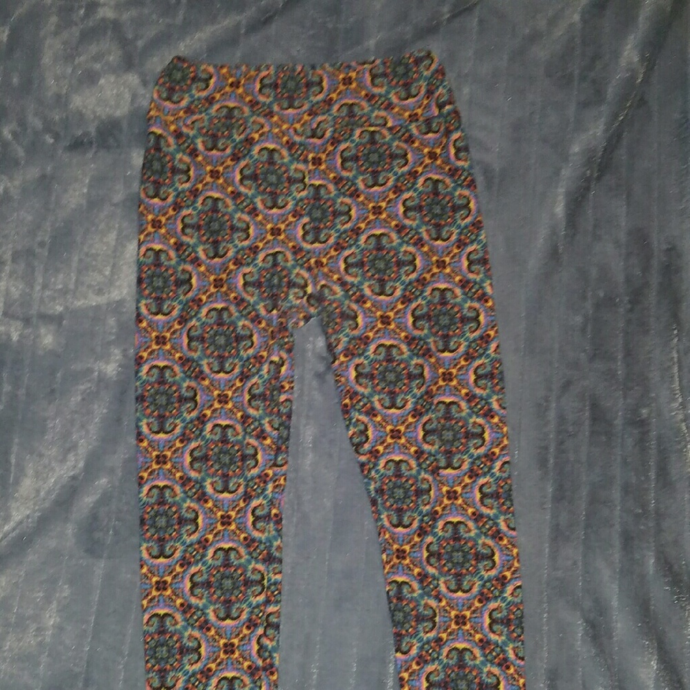 Lularoe OS leggings