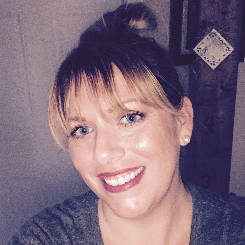 Meet your Posher, Kristi