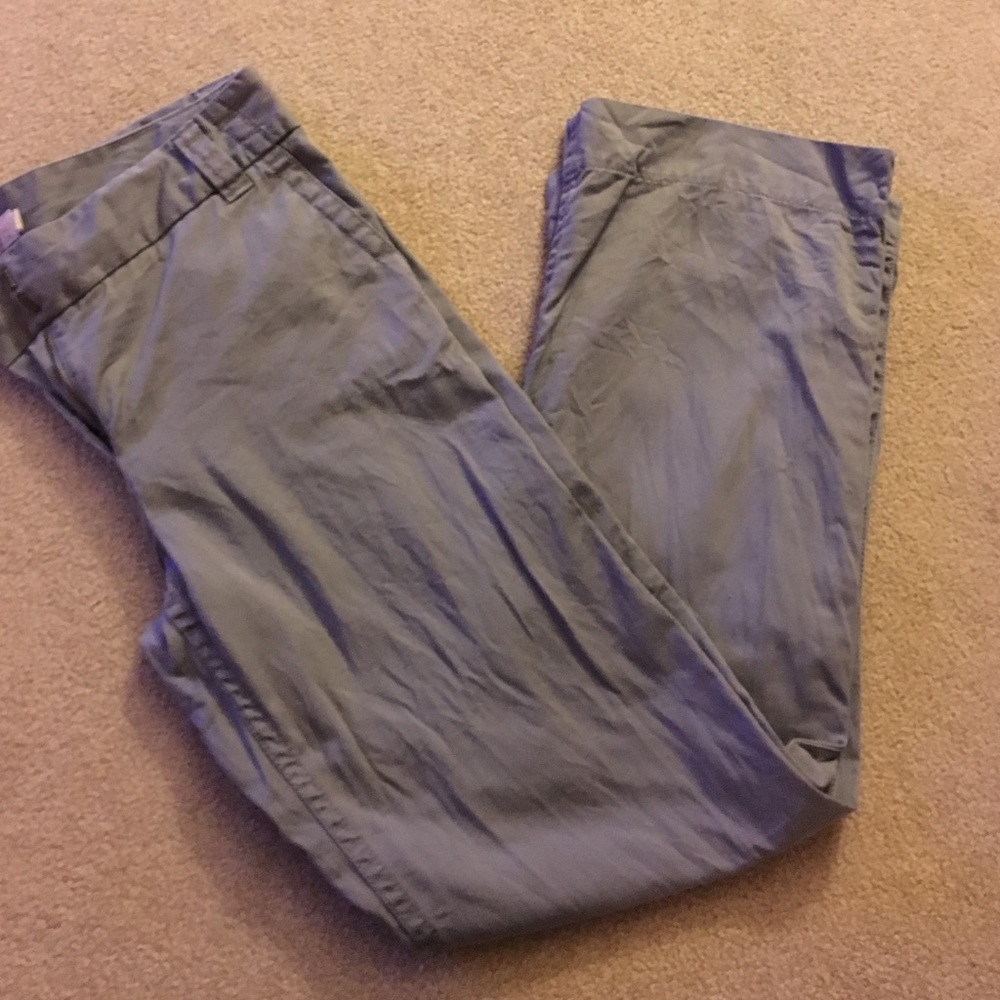 J. Crew Chino