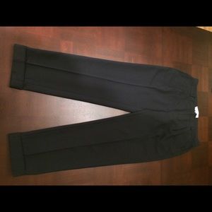 Joie Black Dress Pants Size 4