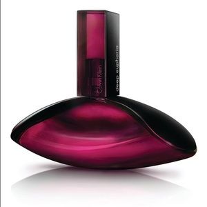 Calvin Klein Deep Euphoria Eau de Parfum 3.4 oz