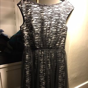 EUC Maggy London cocktail dress