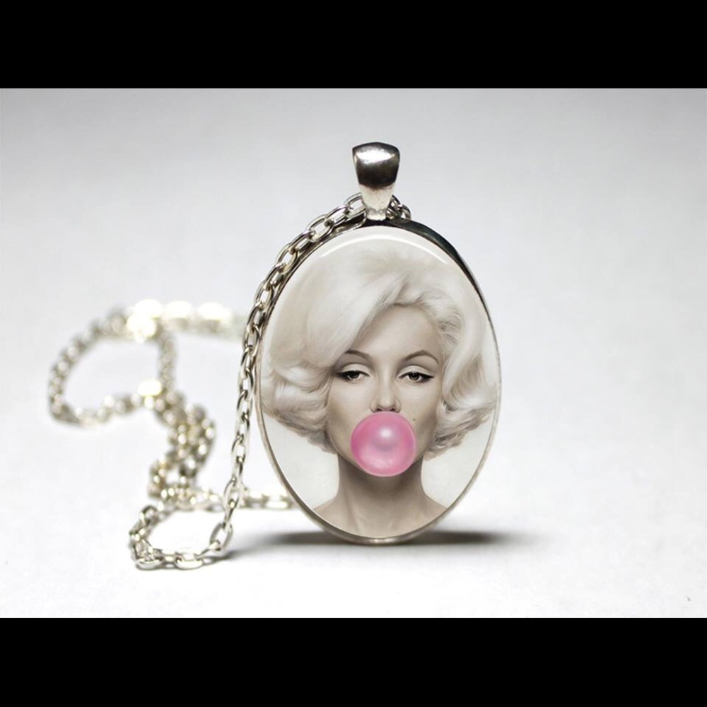 Marilyn Monroe collection. Movie star