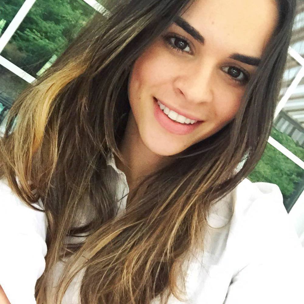 Meet your Posher, Renata