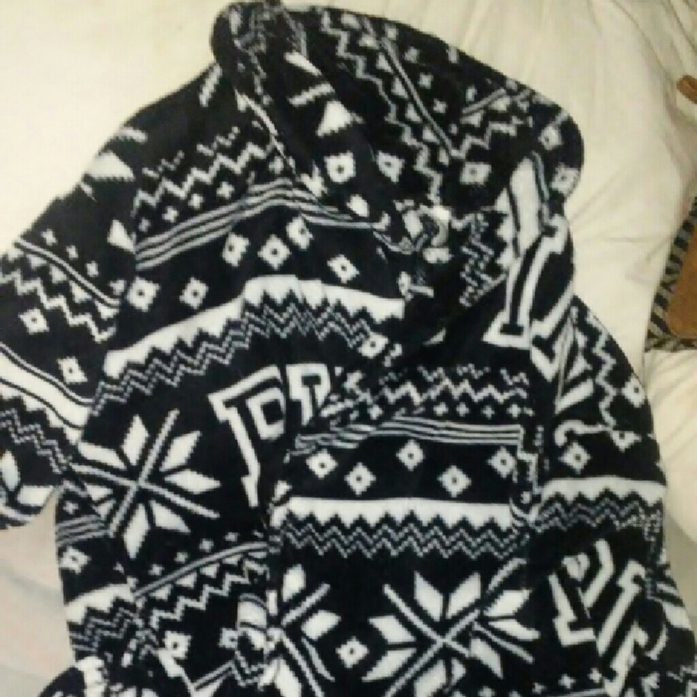 Victoria Secret Robe