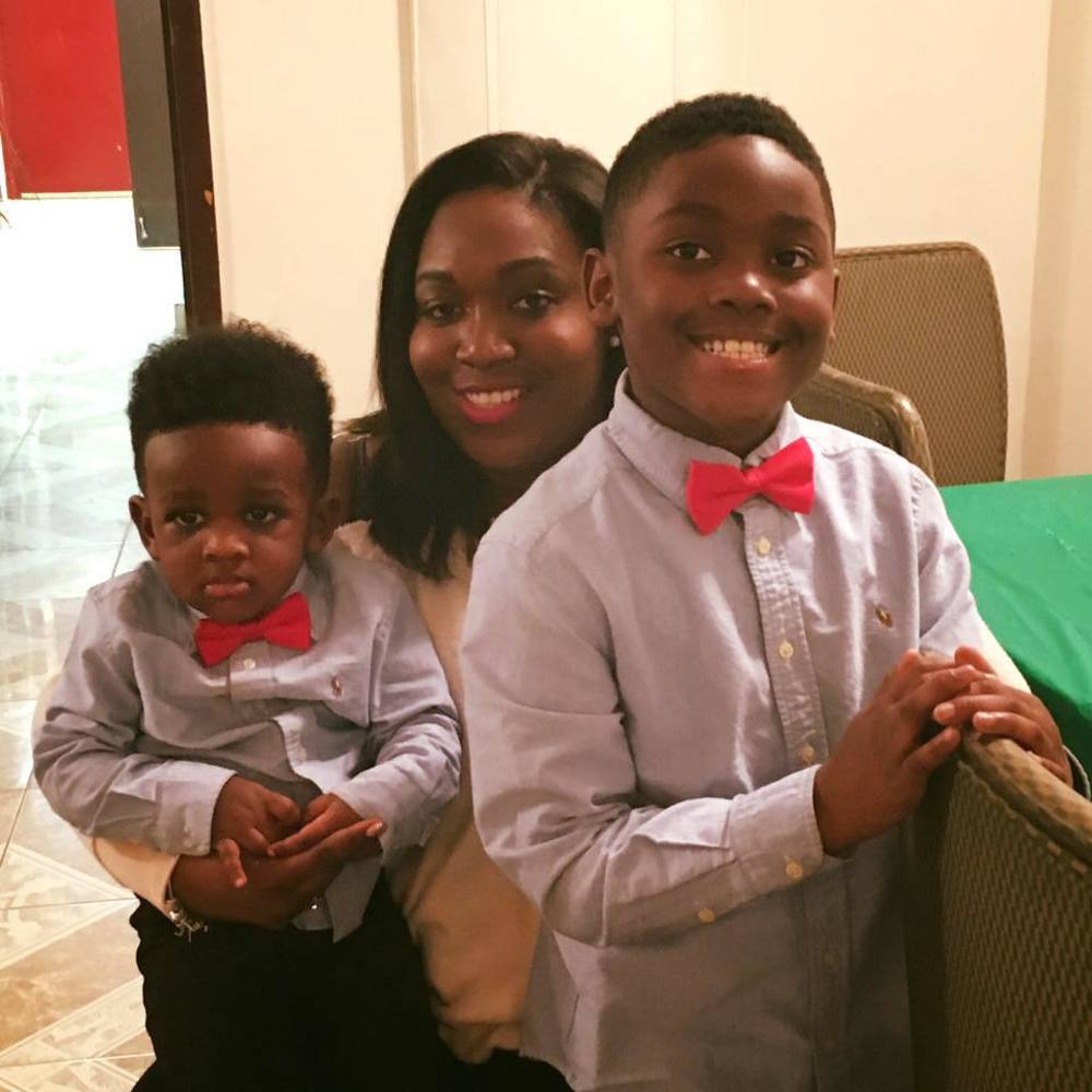 Meet your Posher, Chanielle