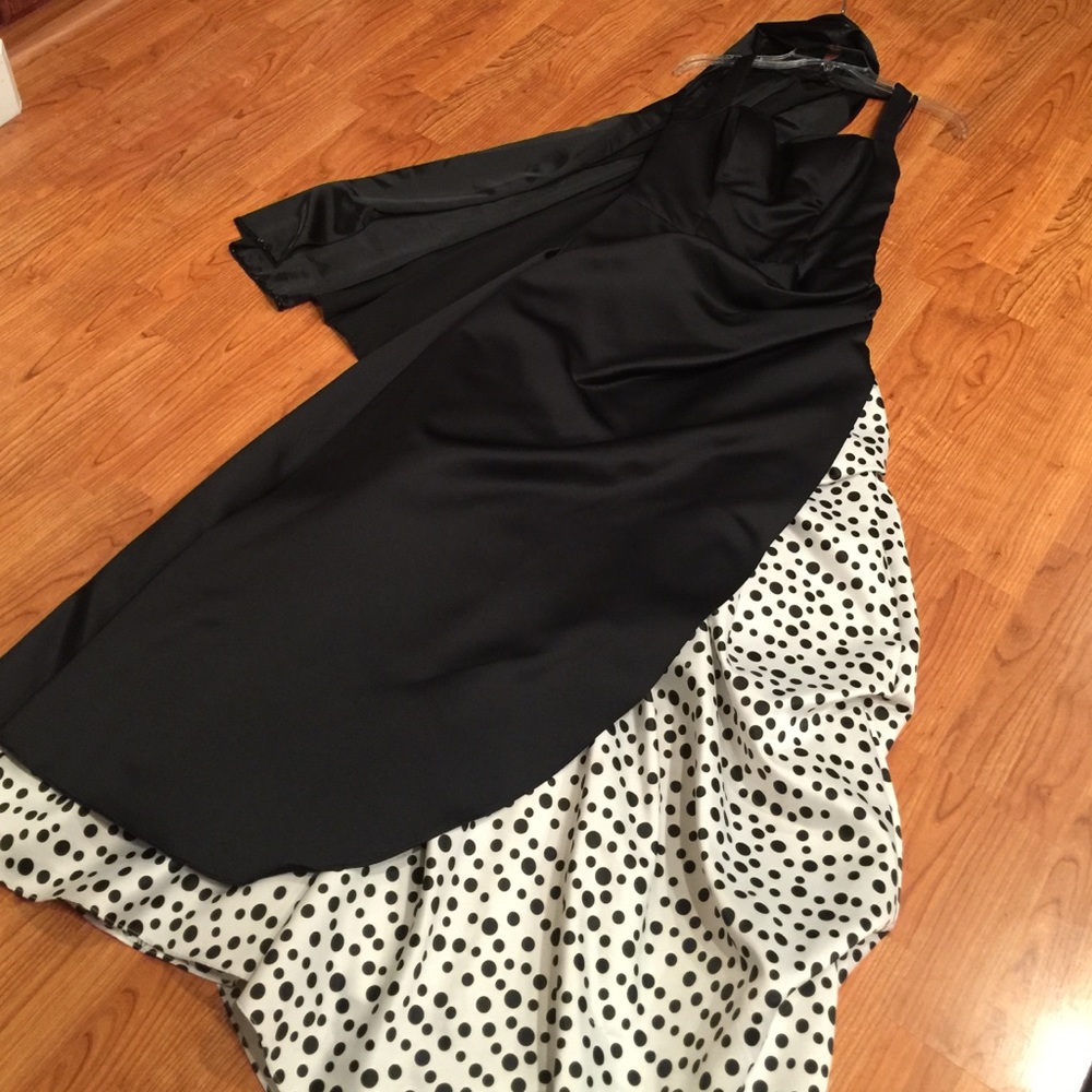 Beautiful formal gown/dress vintage