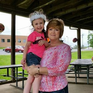 Meet your Posher, Shelia