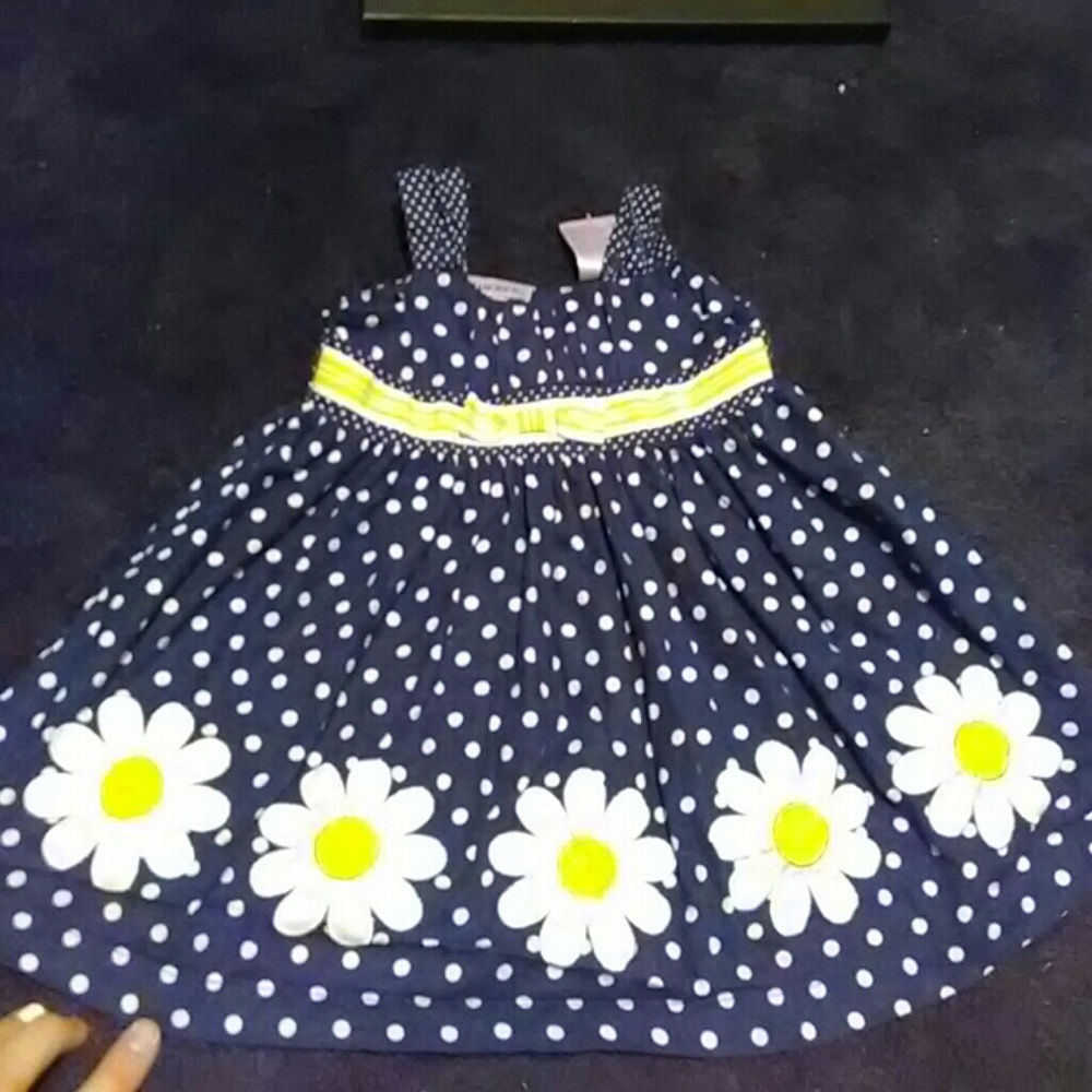 Baby dress