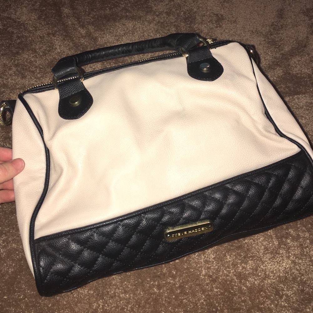 Steve Madden Hand Bag