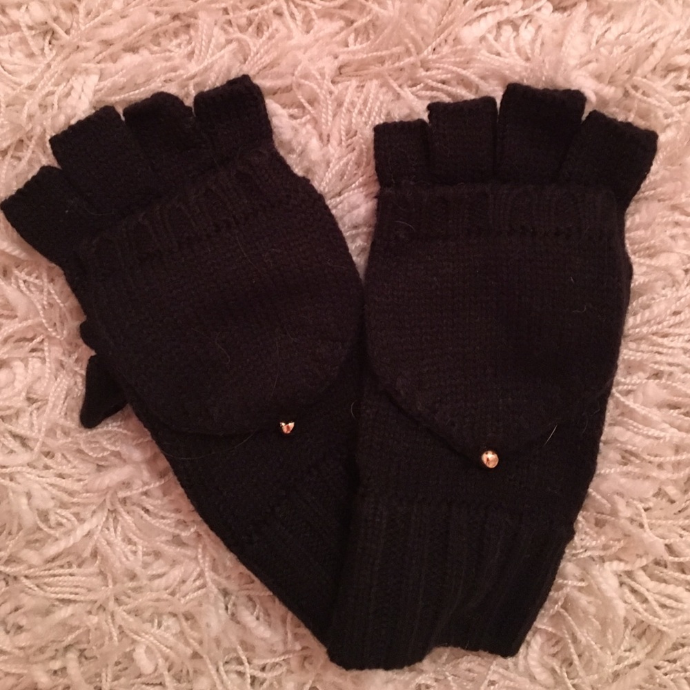 Kate Spade gloves