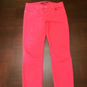 Skinny Ankle Joe's Jeans Size 26