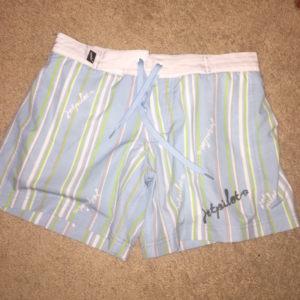 swim shorts
