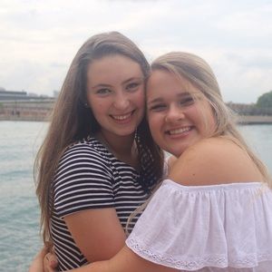 Meet your Posher, Micaela