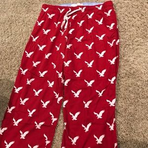 SUNDAY SALE Soft smooth flannel pj bottoms.