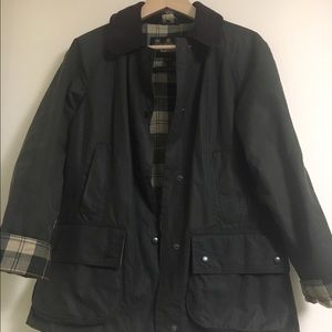 Barbour Jacket