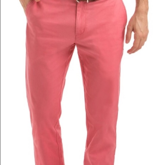Vineyard Vines Other - Men's Vineyard Vines Club Pant