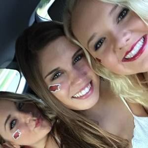 Meet your Posher, Melinda