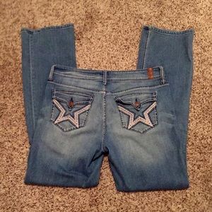 People's Liberation Jeans