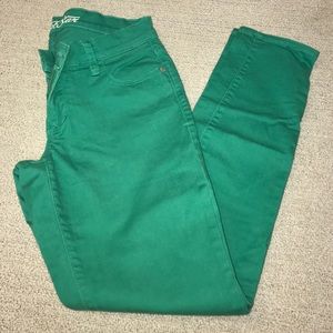 Old Navy Rockstar Jeggings