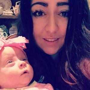 Meet your Posher, Morgan