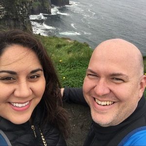 Meet your Posher, Evangelina