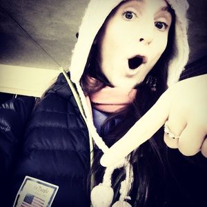 Meet your Posher, Alexandra