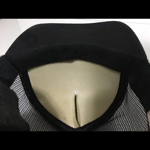 Monster Energy Otto Trucker Snapback Hat One Size - Picture 4 of 4