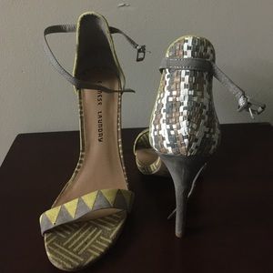 Chinese Laundry Heels