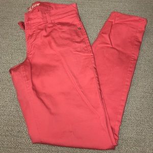 Old Navy Rockstar Jeggings