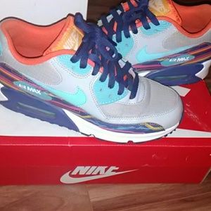 Air max