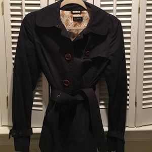 Perfect Trench/rain coat from JCrew