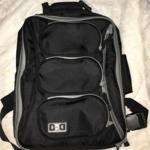 Diaper Dude backpack