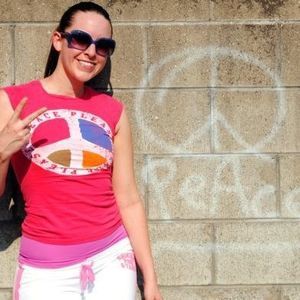 Meet your Posher, Rebekah