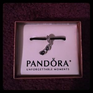 Pandora Sunglass charm