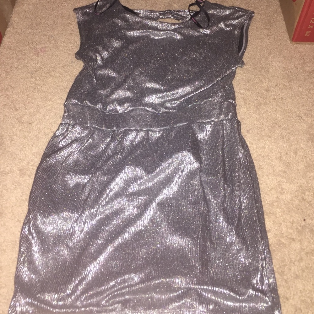 sparkle dress
