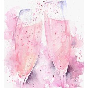 Meet your Posher, Claire