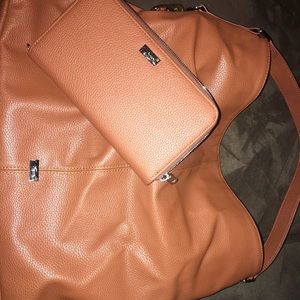 Thirty one wallet and purse