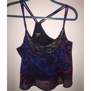 Charlotte Russe shirt