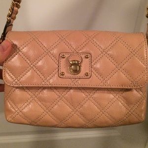 Authentic Mark Jacobs Crossbody